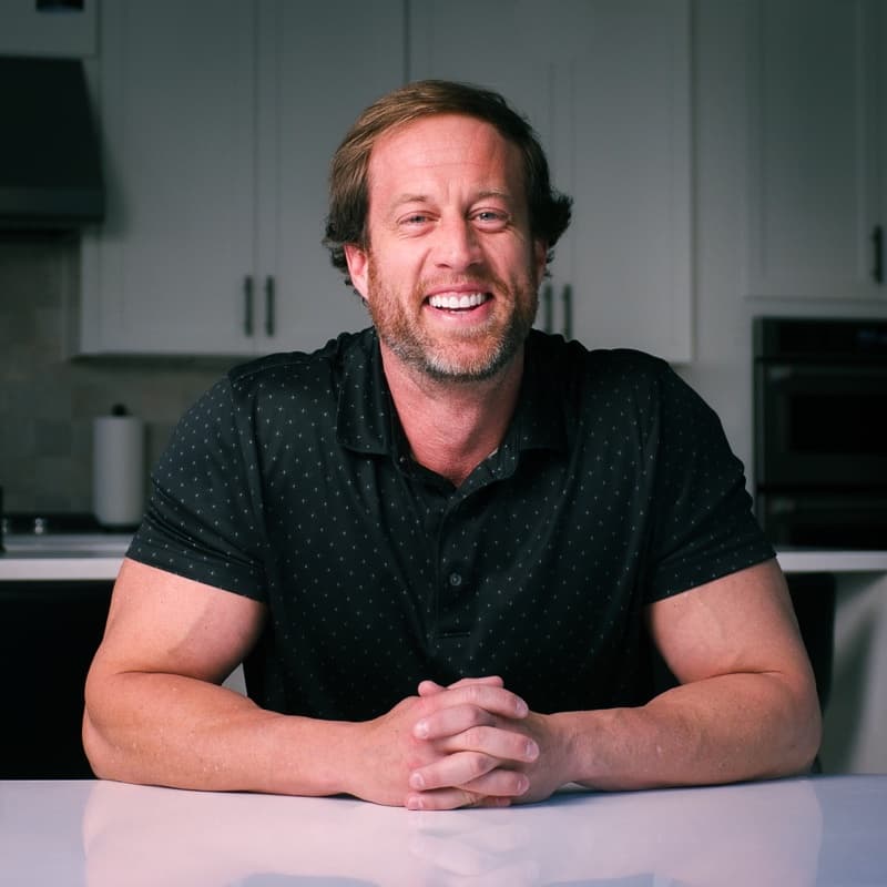 Portrait of Todd Lynsky, PharmD